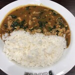 カレーハウス CoCo壱番屋 - 