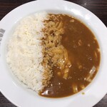 カレーハウス CoCo壱番屋 - 