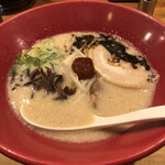 Hakata Ippudo Nishinomiya Kitaguchi Ten - 