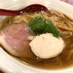 Nidaime Juhachiban Ramen - 