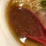 Nidaime Juhachiban Ramen - 