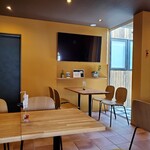 Monusedo Cafe - 