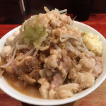 ラーメン二郎 - 