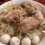 ラーメン二郎 - 