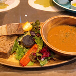 SUZU CAFE Ginza - 