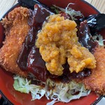 Fudegaki no Sato Restaurant - 