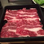 Shabu Yo Fukuoka Nakagawa Ten - 