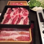 Shabu Yo Fukuoka Nakagawa Ten - 