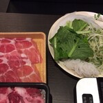 Shabu Yo Fukuoka Nakagawa Ten - 