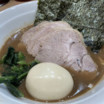 Otoko Ramen Muro - 