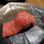 炭火焼肉のぐ - 