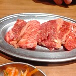 Yakiniku Sakaba Yonchan - 