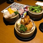 Sumibi Izakaya En Hakodate Goryokaku Ten - 