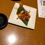 Sumibi Izakaya En Hakodate Goryokaku Ten - 