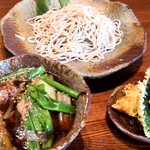 Teuchi Soba Akari - 