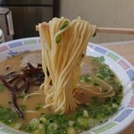 Marutaka Ramen - 