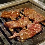 焼肉愛加那 - 料理写真: