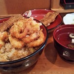 Tempura Ichikawa - 