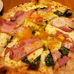 Trattoria & Pizzeria Dai - 