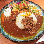 BOTANI:CURRY - 