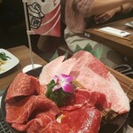 Ore no Yakiniku Ginza 9 Chome - 