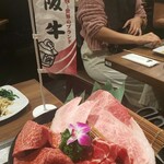 Ore no Yakiniku Ginza 9 Chome - 