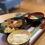 Akane CAFE - 