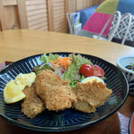 Akane CAFE - 