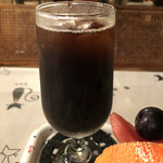 ヒロミ - アイスコーヒー350円に！