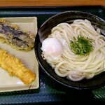 Hanamaru Udon Shibuya Meijidori Ten - 