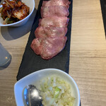 焼肉本舗 ぴゅあ - 