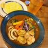 Sapporo Soup Curry JACK Shin Machi Ten - 