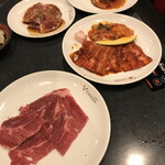 本格焼肉チファジャ - 