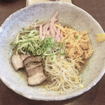 Ninniku Ramen Ko-chan Hon Ten - 