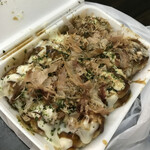 Takoyaki Yukari - 