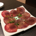 Yakiniku to Ryori Silk Road - 