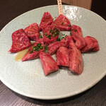 Yakiniku to Ryori Silk Road - 