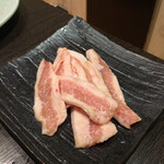 Yakiniku to Ryori Silk Road - 