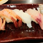 Sushi Choshi Maru Higashiyamato Ten - 