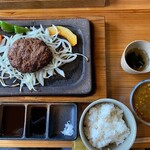 Nouka Restaurant Yamano Sato Nigo Ten - 