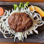 Nouka Restaurant Yamano Sato Nigo Ten - 