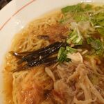 Chuka Soba Osami - 