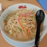 Fukuchan Ramen Tannan Ten - 