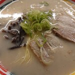 Kyushu Jangara Ramen Akasaka Ten - 