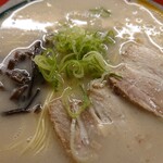 Kyushu Jangara Ramen Akasaka Ten - 