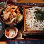 Soba Dokoro Yui - 