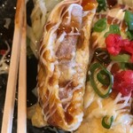 Hiroshima-fu Okonomiyaki Akane - 