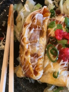 Hiroshima-fu Okonomiyaki Akane - 