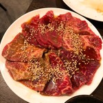 焼肉 頃場 - 