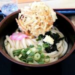 Hirohama Udon - 